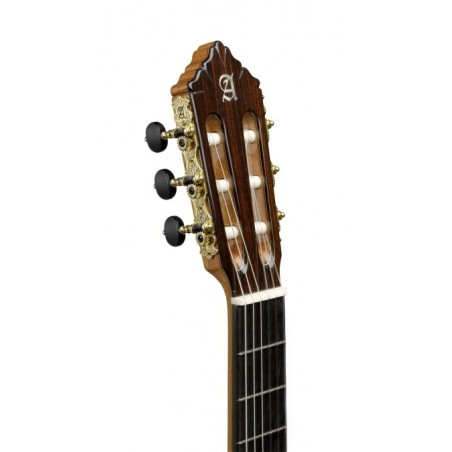 ▷ Guitarra española alhambra | Sones de Pasión