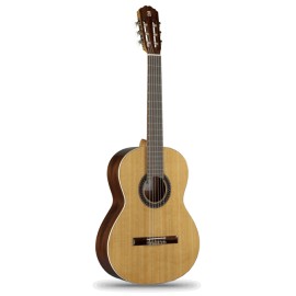 Guitarra Alhambra 1C