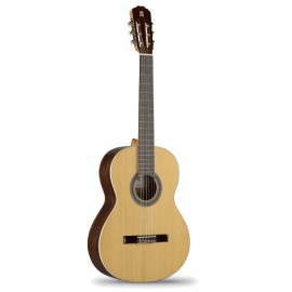 Guitarra Alhambra 2C