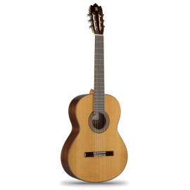 Guitarra Alhambra 3C