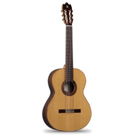 Guitarra Alhambra Iberia Ziricote