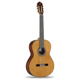 Guitarra Alhambra 5P