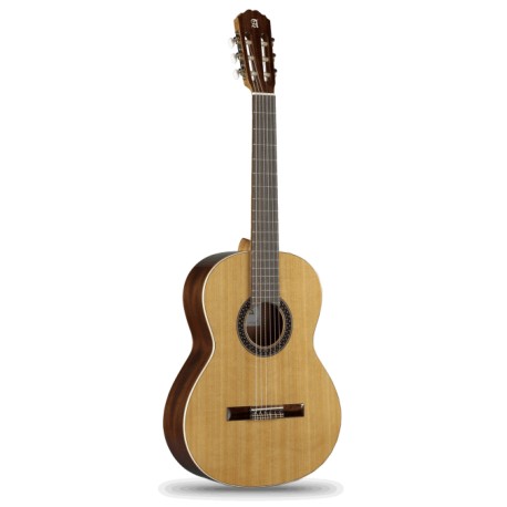 Guitarra Alhambra 1C 7/8