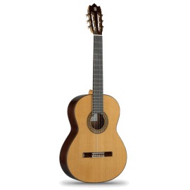 Guitarra Alhambra 4P 3/4