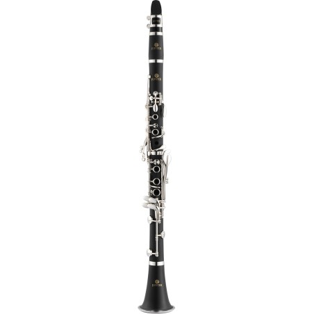 Clarinete Jupiter Sib JCL-700N Clarinete Jupiter Sib JCL-700N