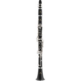 Clarinete Jupiter Sib JCL-700N