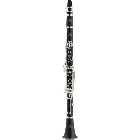 Clarinete Jupiter Sib JCL-700N