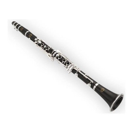 Clarinete Jupiter Sib JCL750SQ