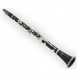 Clarinete Jupiter Sib JCL750SQ