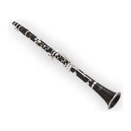 Clarinete Jupiter Sib JCL750SQ