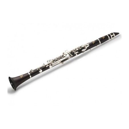 Clarinete Jupiter Sib JCL1100S Clarinete Jupiter Sib JCL1100S