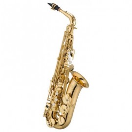 Saxofón Alto Jupiter JAS700Q Lacado