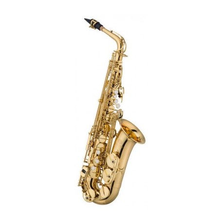 Saxofón Alto Jupiter JAS700Q Lacado