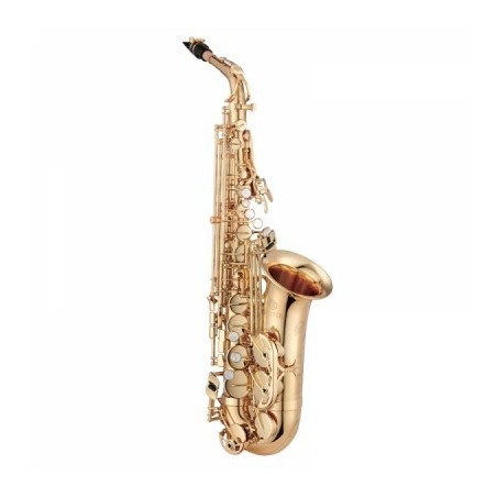 Saxofón Alto Jupiter JAS1100Q Lacado Saxofón Alto Jupiter JAS1100Q Lacado