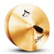 Platos Zildjian banda 16"AZ Concert Stage Par