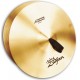 Platos Zildjian symphonic 18" AZ German Tone Par