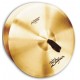 Platos Zildjian symphonic 20" AZ Viennese Tone Par