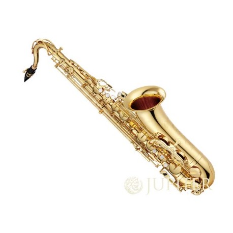 Saxofón Tenor Jupiter Sib JTS1100Q Lacado