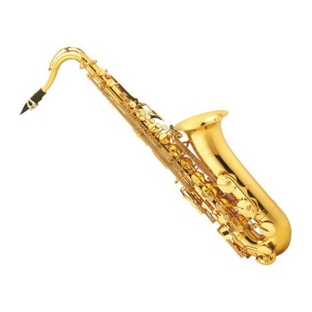 Saxofón Tenor Jupiter Sib JTS700Q Lacado Saxofón Tenor Jupiter Sib JTS700Q Lacado