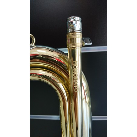 Corneta Spada "La original" Do/Reb