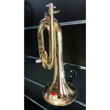 Corneta Spada "La original" Do/Reb