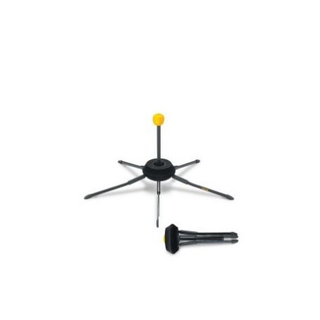 Soporte Hércules Trompeta Soporte Hércules Trompeta