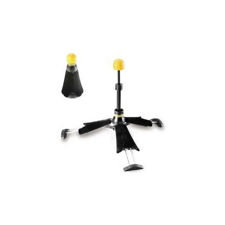 Soporte Hércules Clarinete Soporte Hércules Clarinete
