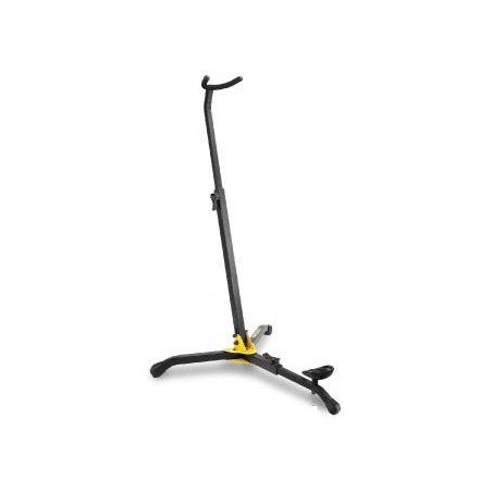 Soporte Hércules Fagot/Clarinete Bajo