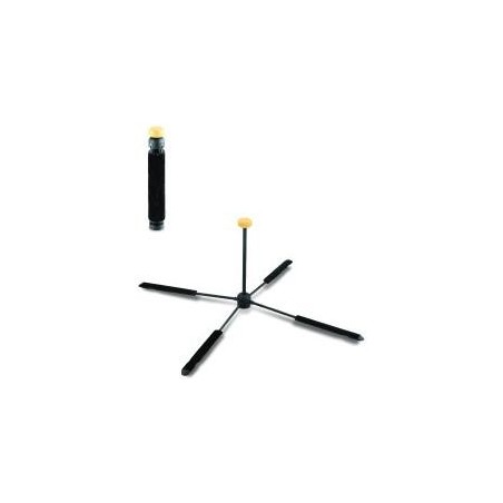 Soporte Hércules Flauta