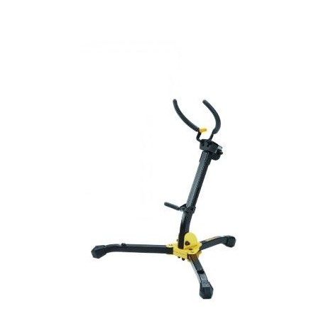 Soporte Hércules Saxo Alto/Tenor