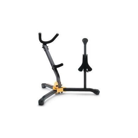 Soporte Hércules Saxo Alto/Tenor + Soprano