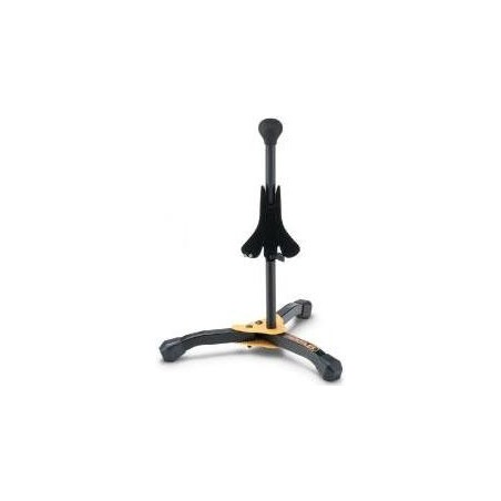 Soporte Hércules Saxo Soprano/Fliscorno Soporte Hércules Saxo Soprano/Fliscorno