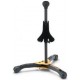 Soporte Hércules Saxo Soprano/Fliscorno