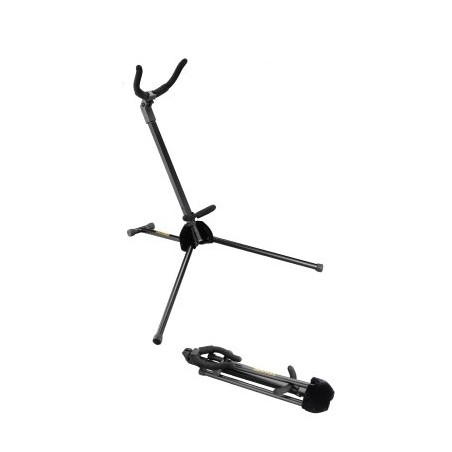 Soporte Hércules Saxo Tenor Soporte Hércules Saxo Tenor