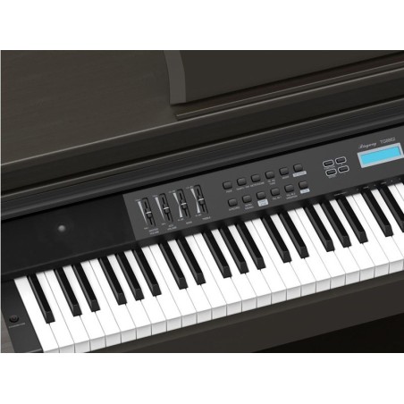 Piano Ringway TG8862