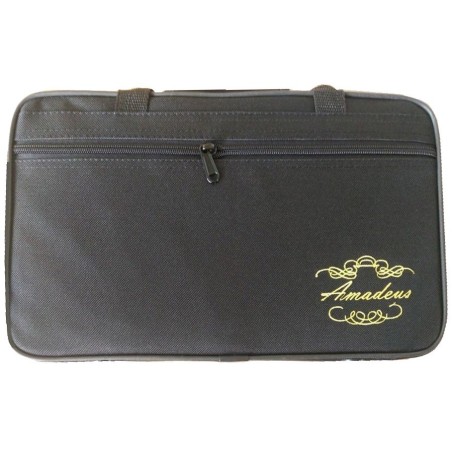 Clarinete AMADEUS CL-804N17