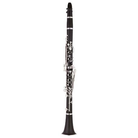 Clarinete AMADEUS CL-804N17