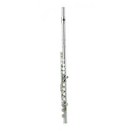 Flauta Travesera FL805SO AMADEUS plateada