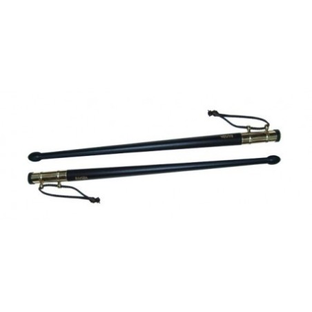 Baquetas Samba ébano 8202SM Baquetas Samba ébano 8202SM