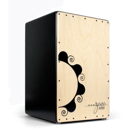 Cajón New Zoco 2.0