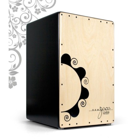 Cajón flamenco Zoco