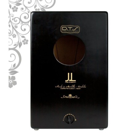 Cajón flamenco Zoco