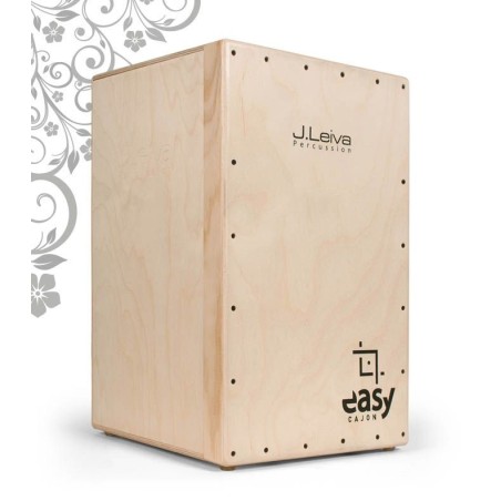 Easy Cajón