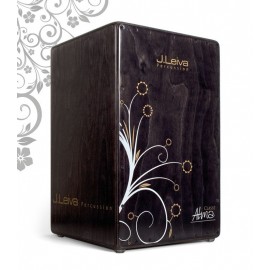 Cajón flamenco Leiva Alma Classé