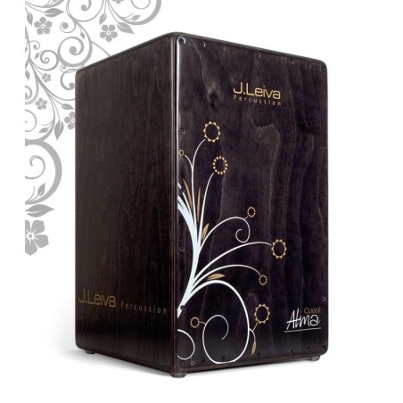 Cajón flamenco Alma Classé