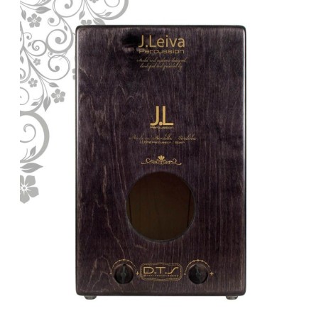 Cajón flamenco Alma Classé