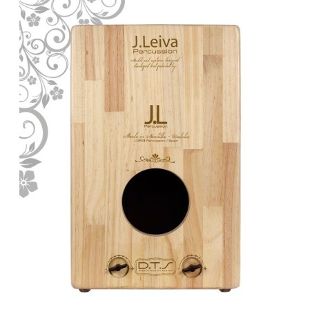 Cajón Eco
