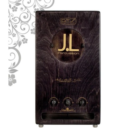 Cajón Omeya Bass Estudio