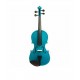 Violín Stentor Harlequin 4/4 Azul