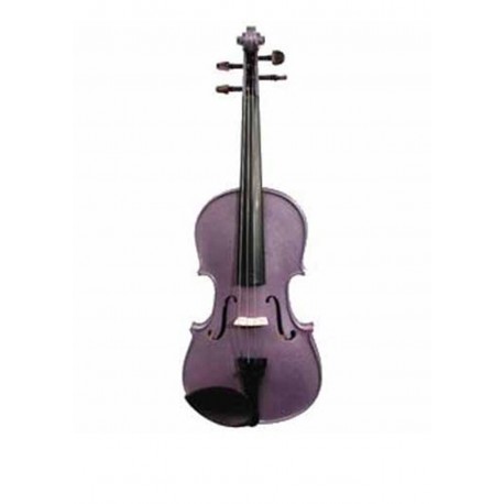 Violín Stentor Harlequin 4/4 Gris